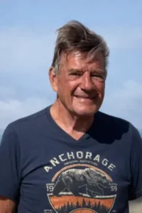 ISDALE, Graeme William Isdale