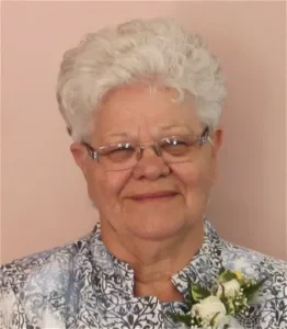 CSJ, Sister Jane Ellen Fischer CSJ