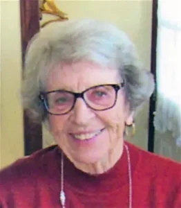 MCLAREN, Iris McLaren