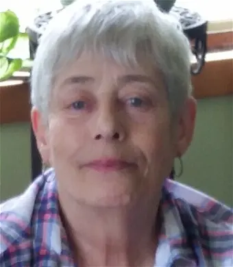 DANIELS, Norma-Jean “Jeannie” Daniels