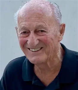 FONTANA, Leuciano Leaurence Fontana