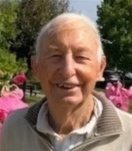 BURNS, Eugene Beverley Burns