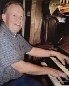 MUNRO, John MacIntosh Munro