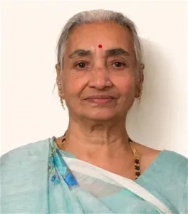 ATHIA, Manuben Athia