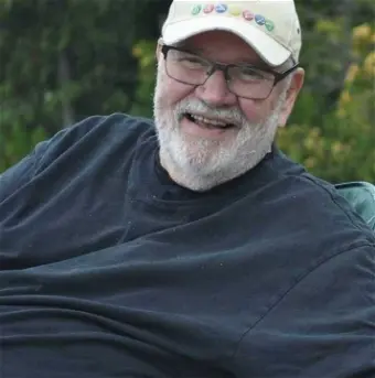 FLETCHER, Peter Douglas Fletcher