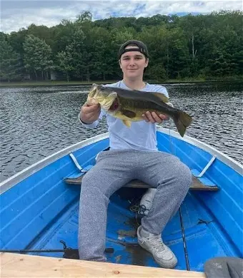 TAORMINA, Jaden Taormina