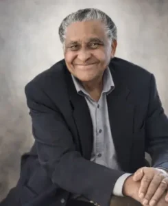 BROWN, Delmar Lorne Brown