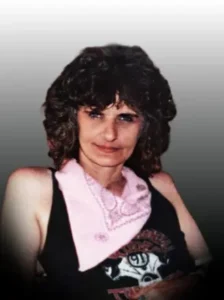 TOWERS, Thelma Towers