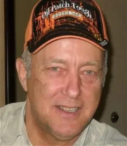 BRANNAN, Randy Ernest Brannan