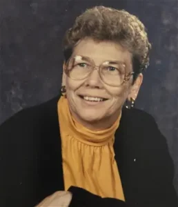 BROUGHTON, Carol Christina Broughton