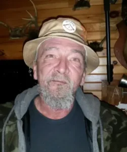 LITTLE, Douglas George Little