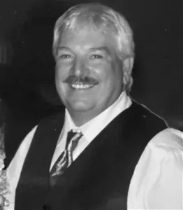 LYONS, Dennis Freere Lyons