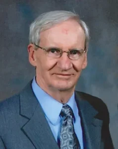 THOM, Alan William Thom