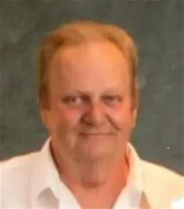 PIERRE, Larry Robert St. Pierre