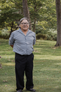 WILLIAMS, Glenn Williams