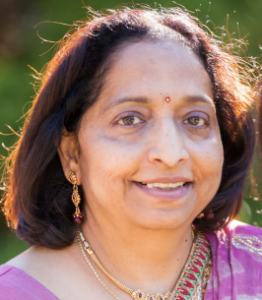 NAIK, Pramodini Naik