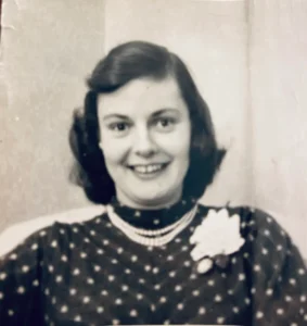 ANKENMAN, Mary Ann Ankenman
