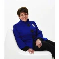 ELBORN, Anna-Louise Elborn