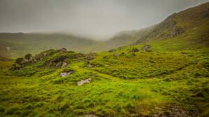 FLEMING, Brendan Patrick Eamon Fleming