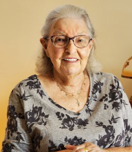 GREEN, Agnes Marie Green