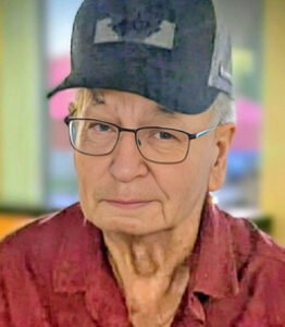 LANTHIER, Larry Lanthier