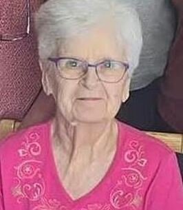 KELLY, Faye Aileen Kelly