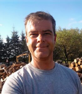 BUSKE, David Gerald Buske