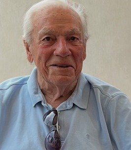 BAYES, Ronald Ronald Hartley Bayes