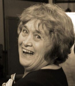 HADDEN, Margaret Mary “Rita” Hadden