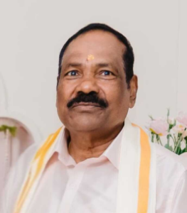 VALLIPURAM, Thalayasingam Vallipuram