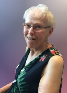 SYLVESTERVICH, Gail Marie Sylvestervich