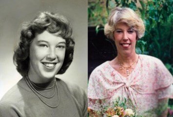 FERGUSON, Jennifer Jane Ferguson