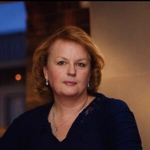 MCEACHEN, Laura Jayne McEachen