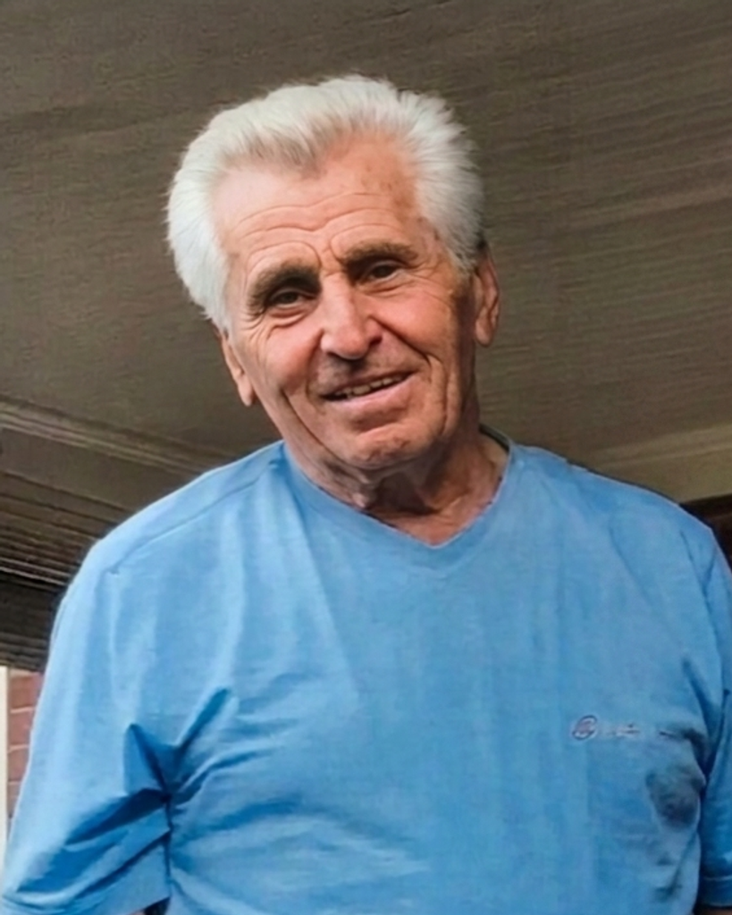 SCHILL, Reinhold Schill