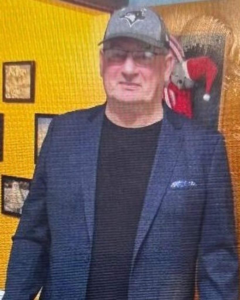 FOWLER, Daniel John Fowler