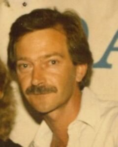 KRILYK, Brian Michael Krilyk