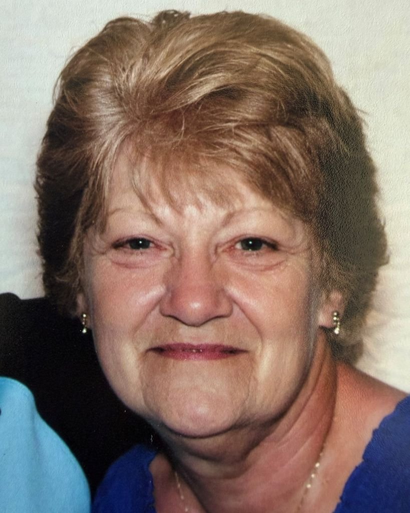 TODD, Phyllis Debbie Todd