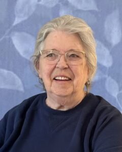 JOINER, Mary Evangeline Joiner