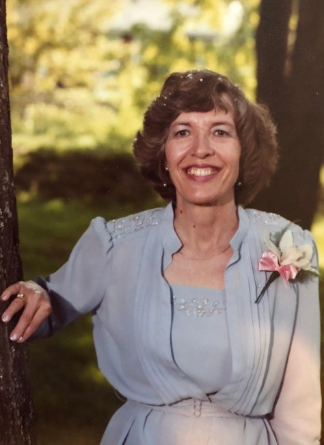 CAVERLY, Lorna Jean Caverly