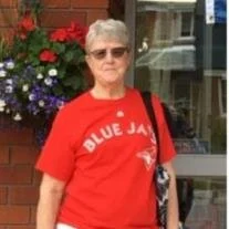 HICKLING, Marilyn Joyce Hickling