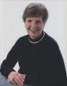 WRUBEL, Rita Marie Wrubel