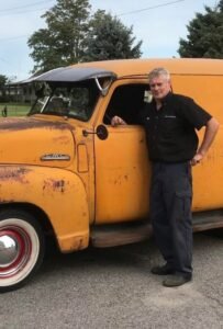 PEETERS, William John Peeters