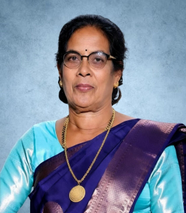 CHANDRALINGAM, Renuka Chandralingam