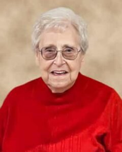BOUDREAULT, Georgette Boudreault