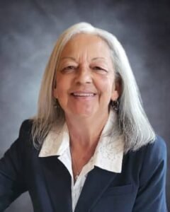 LADOUCEUR, Rosemarie Ladouceur