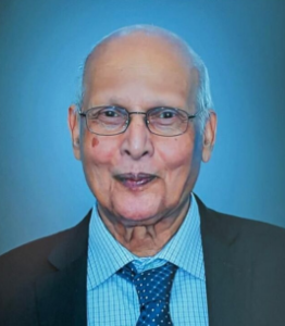 MURUGESAMPILLAI, Balasubramaniam Murugesampillai