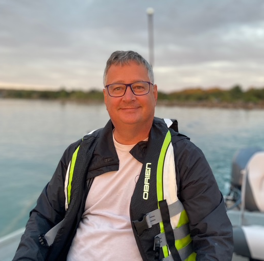 FERLAND, Denis Bruno Ferland