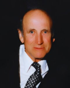 WHITE, Davey White