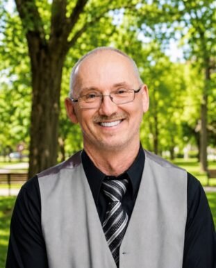CHARBONNEAU, Robert Charbonneau