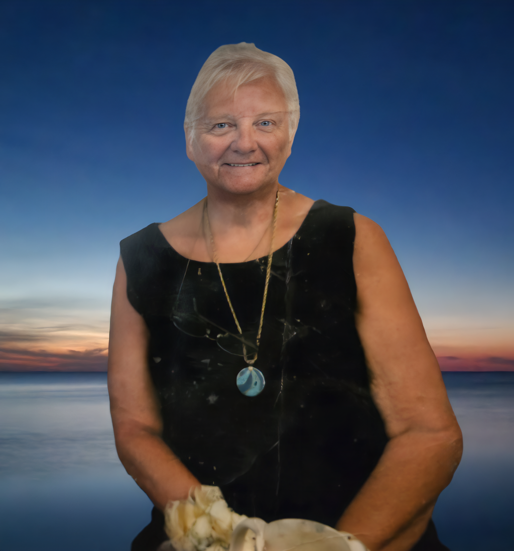 SMITH, Marlene Ruth Smith